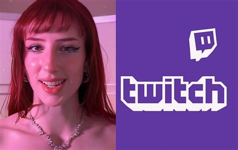 morgpie leaked of|Viral topless Twitch streamer Morgpie banned again。